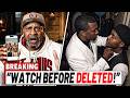 Gene Deal LEAKS the Tupac Evidence CUT from Diddy Documentary (50 Seconds REMOVED!)