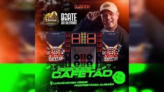 Reboque Cafetão 2026 (Lucas do Rio Verde-MT) - DJ Duarth 7