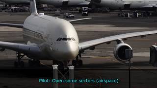 Funniest Pilot \& Air Traffic Control Conversations