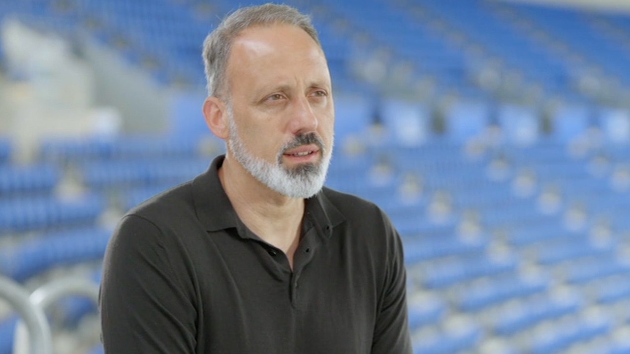 Real Sociedad vs. Atletico Madrid: From Pellegrino Matarazzo’s eyes | Futbol Americas