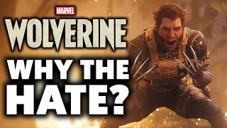 Marvel’s Wolverine - Why Are Some Gamers Hating It? (And Why It Doesnt Make Sense)