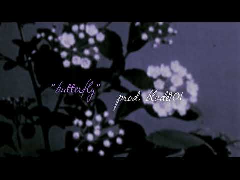FREE | "butterfly" sad lil peep & lil tracy | emotional type beat