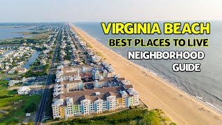 10 Best places to live in Virginia Beach - Virginia Beach Virginia