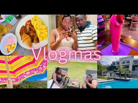 VLOG I Am Back Again Little Staycation In Oubaai Cleaning Errands Run