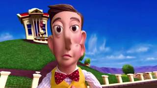 We Are Number One But Its Actually Just The Mine Song