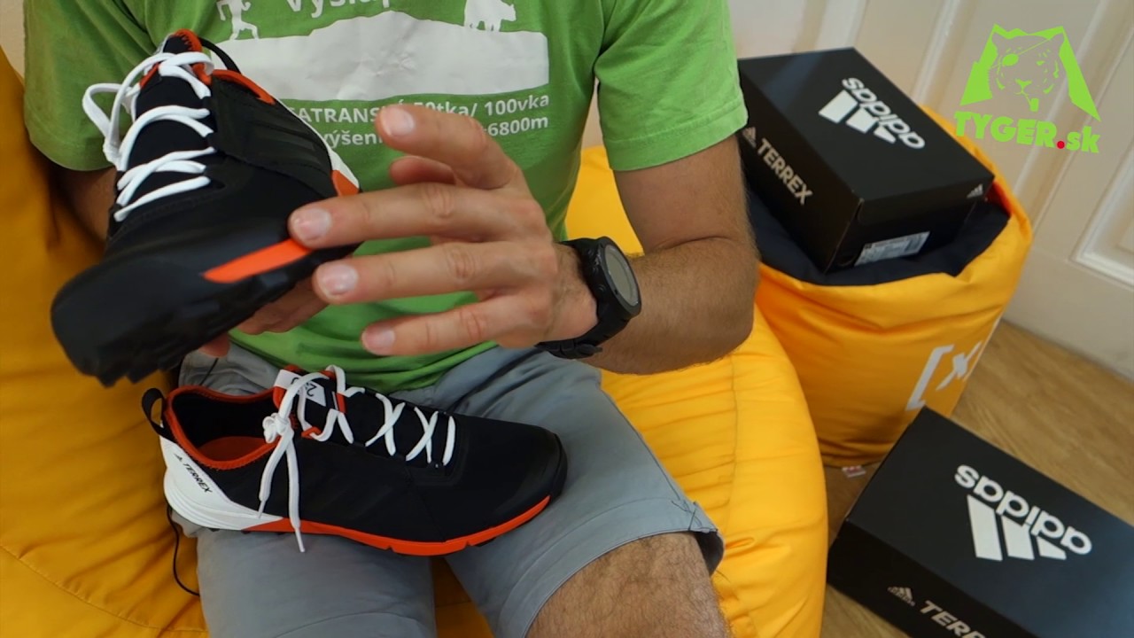 adidas agravic speed