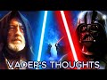 What Vader THOUGHT After Killing Obi Wan