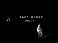 Tiada Akhir Yuna Cover By KHODI Ft Fai mp3