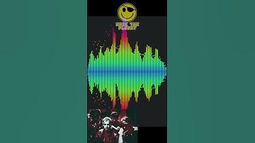 Terminal Audio visualizer: Hackers - 1995 #hacker #hackers #hacktheplanet #terminal