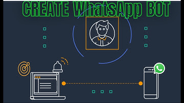 Make a WhatsApp Robot using AWS (Amazon Web Services)