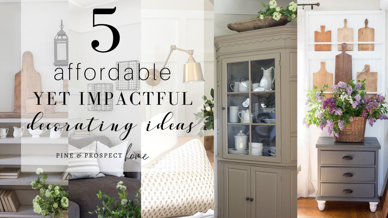 Word For Small But Impactful