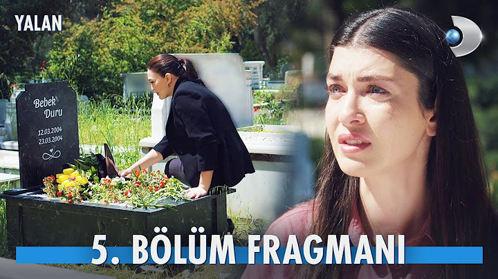 Yalan 5. Bölüm Fragmanı | Melike, Berrin'le yüzleşti! @YalanKanalD