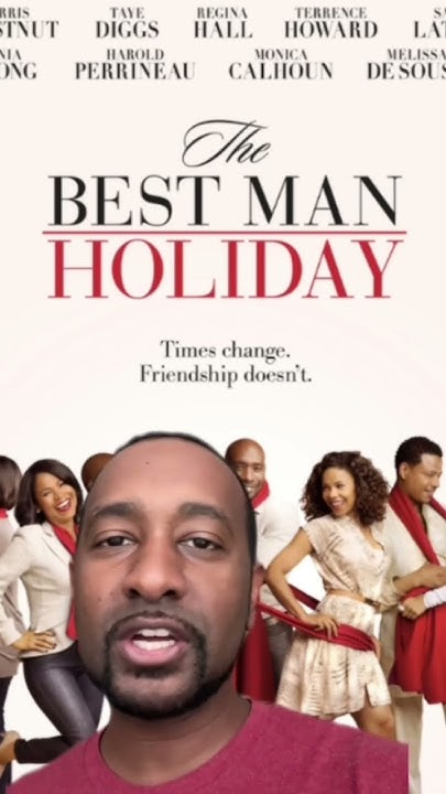 Watch The Best Man Holiday Online Free Christmas Movie Watch: The Best Man Holiday!! - YouTube