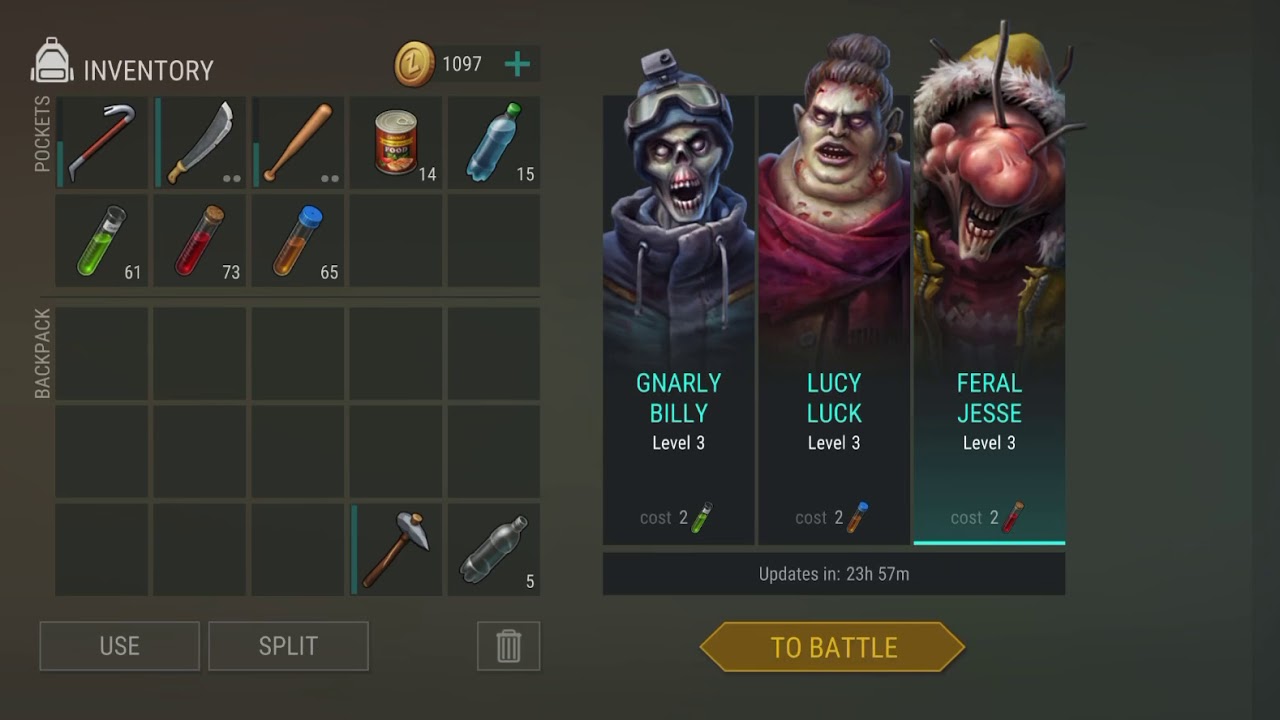 LDOE - fighting at Nick Santy’s