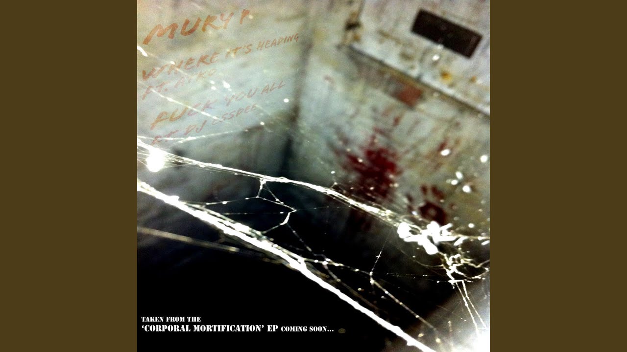 Watch Where its Heading on YouTube Watch Where its Heading on YouTube