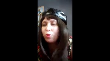 Месть нарциссам