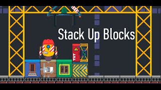 Celebrity HORIZ Screen Recording 20231118 203323 Stack Up Blocks 2 Profile