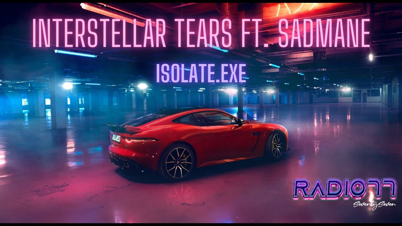 Watch Isolate.exe - Interstellar tears ( ft. Sadmane ) | 432 Hz Chill Phonk Music on YouTube Watch Isolate.exe - Interstellar tears ( ft. Sadmane ) | 432 Hz Chill Phonk Music on YouTube