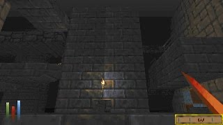 Let's Play The Elder Scrolls Daggerfall - Part 53 - Puzzles and Platforming