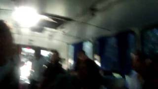 Prrrum En El Bus (parte 1 )!!!