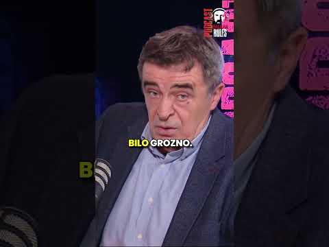 Amir Reko : Komadant zabranio osvetu !