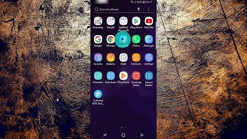 Android Phone : How to Change Language do you understand on Facebook App