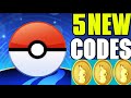 Pokémon GO Promo Codes: New Active Rewards (May 2026 Update)