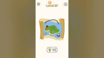 Dop Draw one part level 37