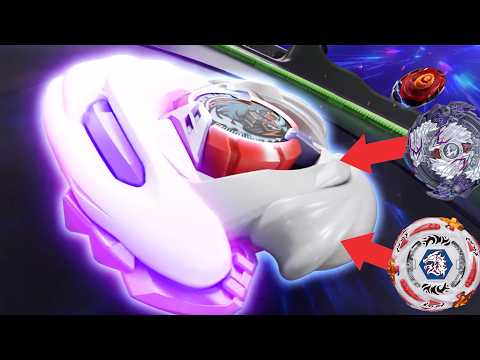 The New Era of Meteo L-Drago is Here: METEOR DRAGOON 3-70J | BEYBLADE X News