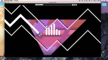 Refresh by Echonox - Geometry Dash