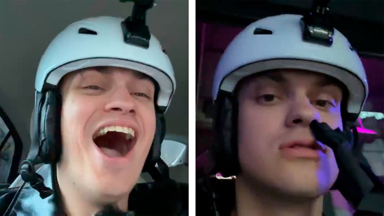 БУСТЕР ПЫТАЕТСЯ ЧИХНУТЬ НА ПРОТЯЖЕНИИ 2 МИНУТ | ЛУЧШИЕ КЛИПЫ БУСТЕРА ...