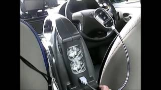 メルテック ポータブル電源SG-3500LED