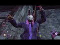Trying a Weird Hag Chase Build… and It Kinda Works?? | Dead by Daylight