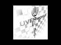 浮世CROSSING UVERworld  高音質