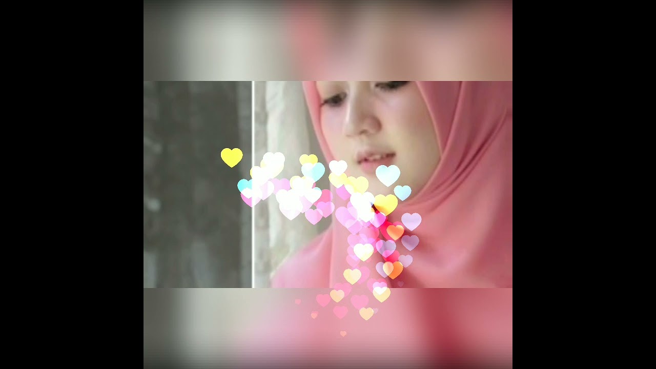 Bidadari Cinta 💕 (Tasya ft Gerry)