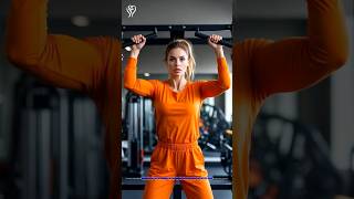 Circuit Sparks Fitness | 60s Solo Power Training Music Short