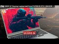 2025 16" Gaming Laptop intel Core i7-6700HQ GTX 1060 6GB Notebook P... — Top Rated 2026 | Buy Now!