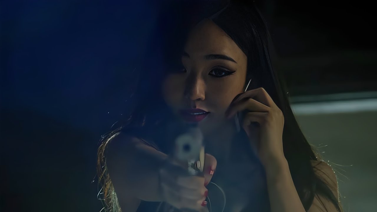 Silencer Hitwoman 4 YouTube