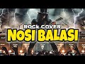 Sampaguita Nonstop Rock Version 🔥 | Ultimate OPM Rock Covers