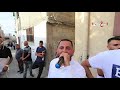 الفنان بهاء الجلاد طالع من الحمام زفة العريس صهيب عنبر 