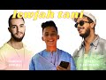 Saad Lamjarred ft Zouhair Bahaoui - Lewjah Tani By Adam benlemqadem