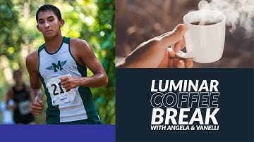 Luminar Coffee Break: Sports Portraiture