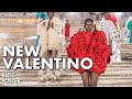 Valentinos new era