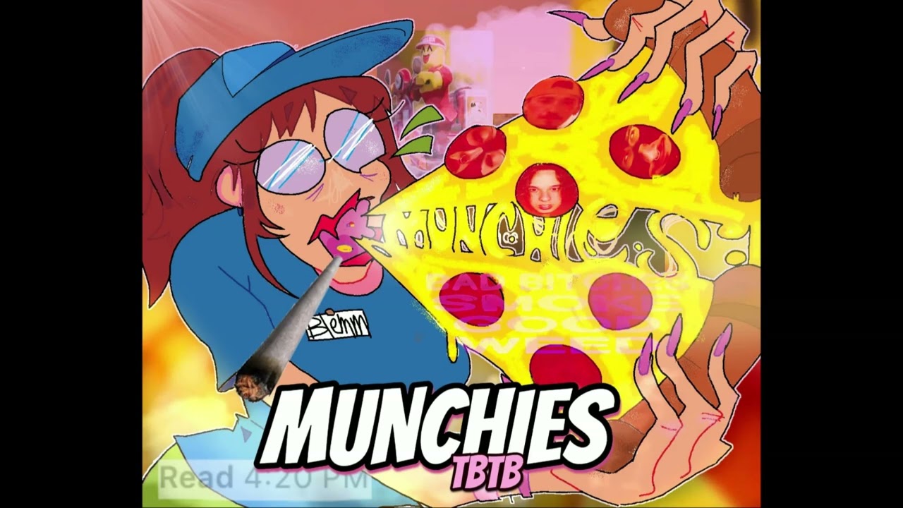 TBTB - Munchies (ft. Blemm & RamSex)