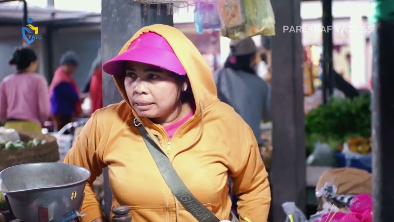 Sibetan Village – A Journey to Authentic Bali [One Village One Video - YATC SS]