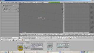 Ira Krakow's Basic Particles Blender 2.49b Tutorial