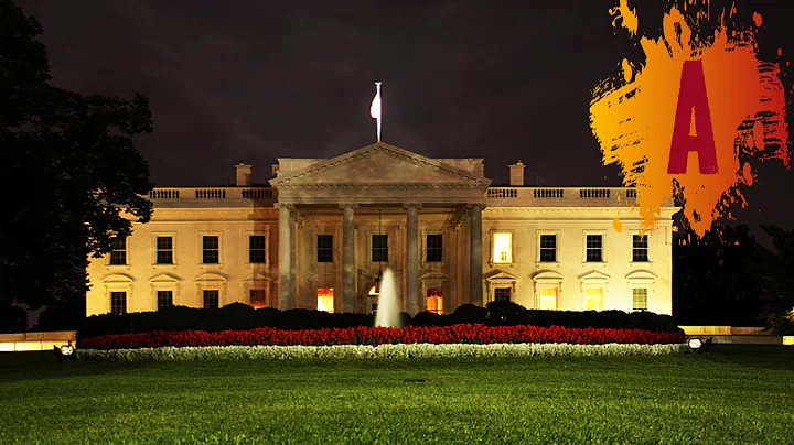 10 Most Haunted Areas Of The White House