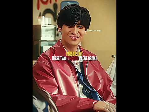 BANGERR | not shipping | #angmutyangsectione #helluniversity #vivaone #heartryan #andresmuhlach |