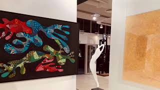 South African art at its best