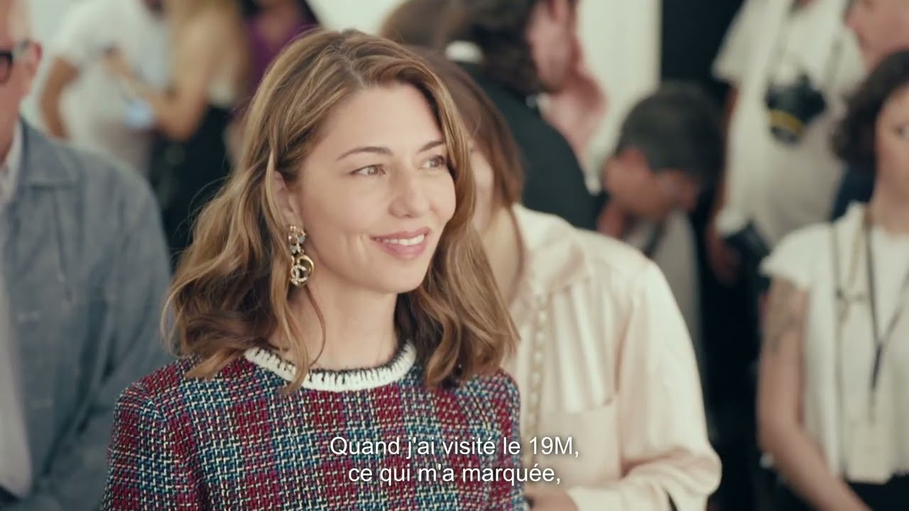 | ELLE Belgique - CHANEL - 2021/22 Show Métiers d'art à Florence - Impressions sur la collection